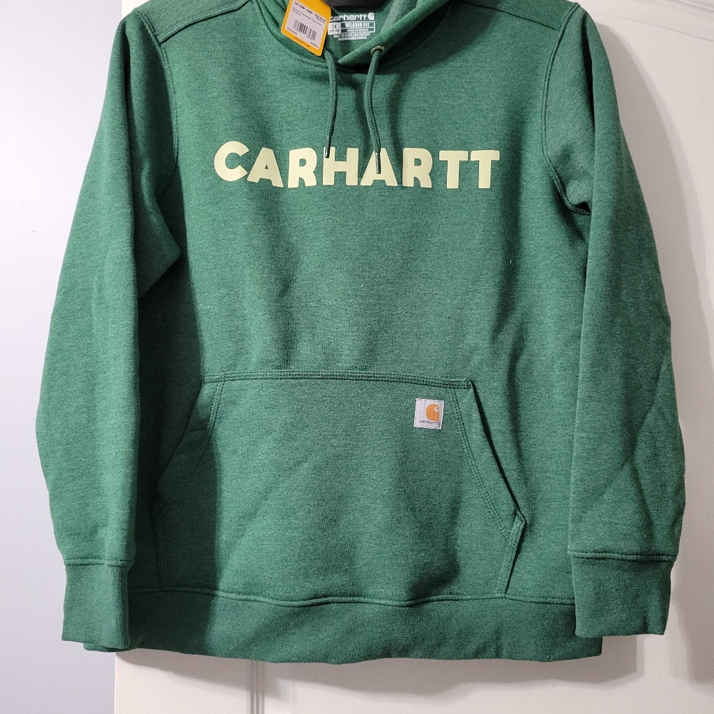 Womens hoodie